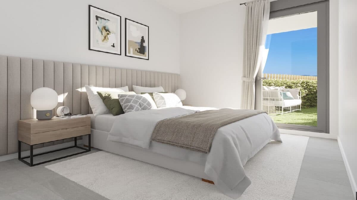 4 Bed, 3 Bath, HouseFor Sale, Manilva, Malaga 4 Bed, 3 Bath, HouseFor Sale, Manilva, Malaga