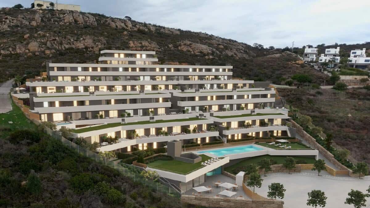 4 Bed, 3 Bath, HouseFor Sale, Manilva, Malaga 4 Bed, 3 Bath, HouseFor Sale, Manilva, Malaga