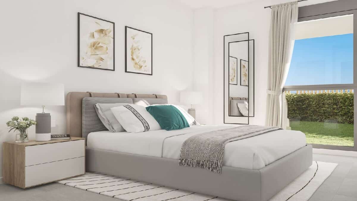 4 Bed, 3 Bath, HouseFor Sale, Manilva, Malaga 4 Bed, 3 Bath, HouseFor Sale, Manilva, Malaga