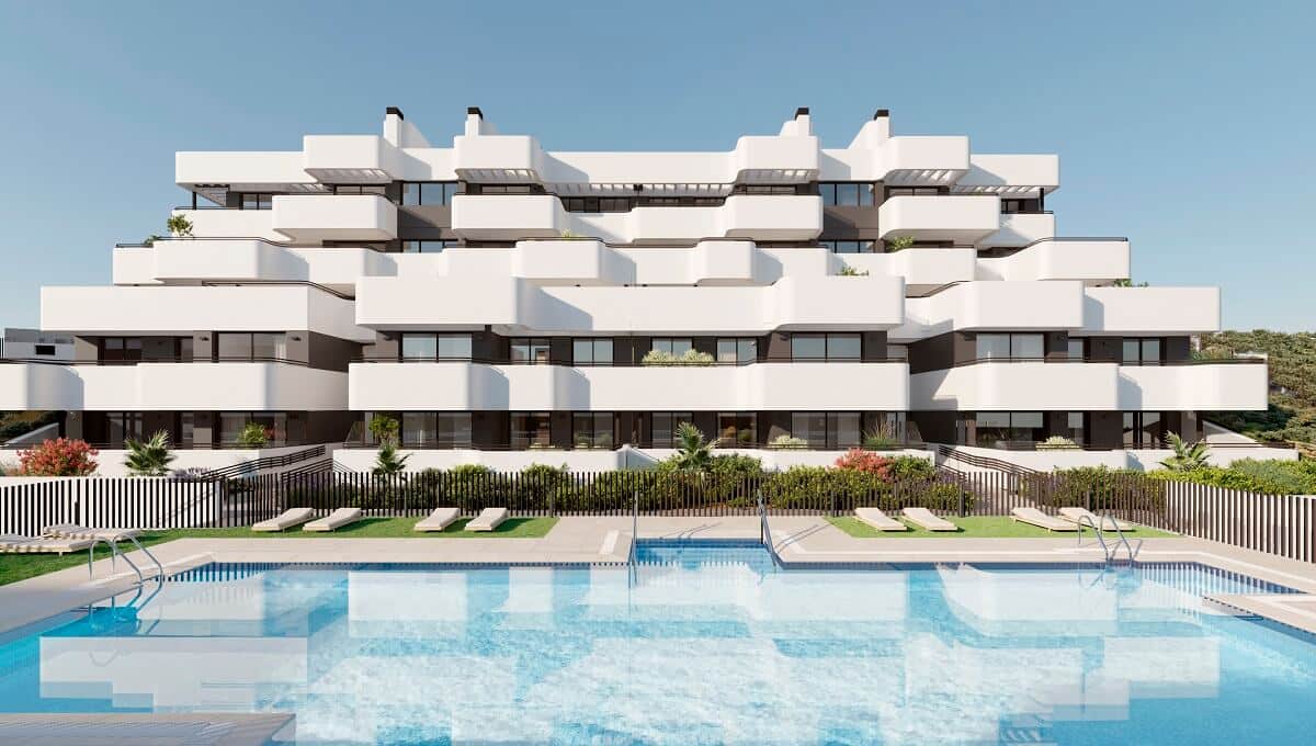 2 Bed, 2 Bath, ApartmentFor Sale, Estepona, Malaga 2 Bed, 2 Bath, ApartmentFor Sale, Estepona, Malaga