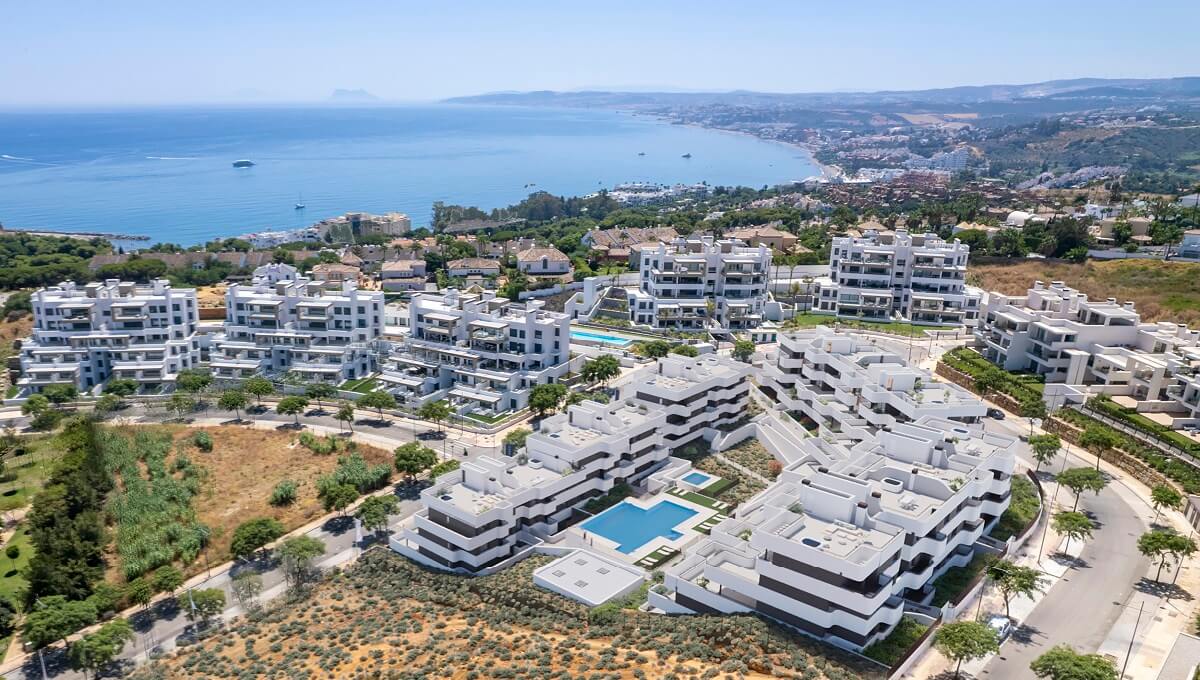 2 Bed, 2 Bath, ApartmentFor Sale, Estepona, Malaga 2 Bed, 2 Bath, ApartmentFor Sale, Estepona, Malaga