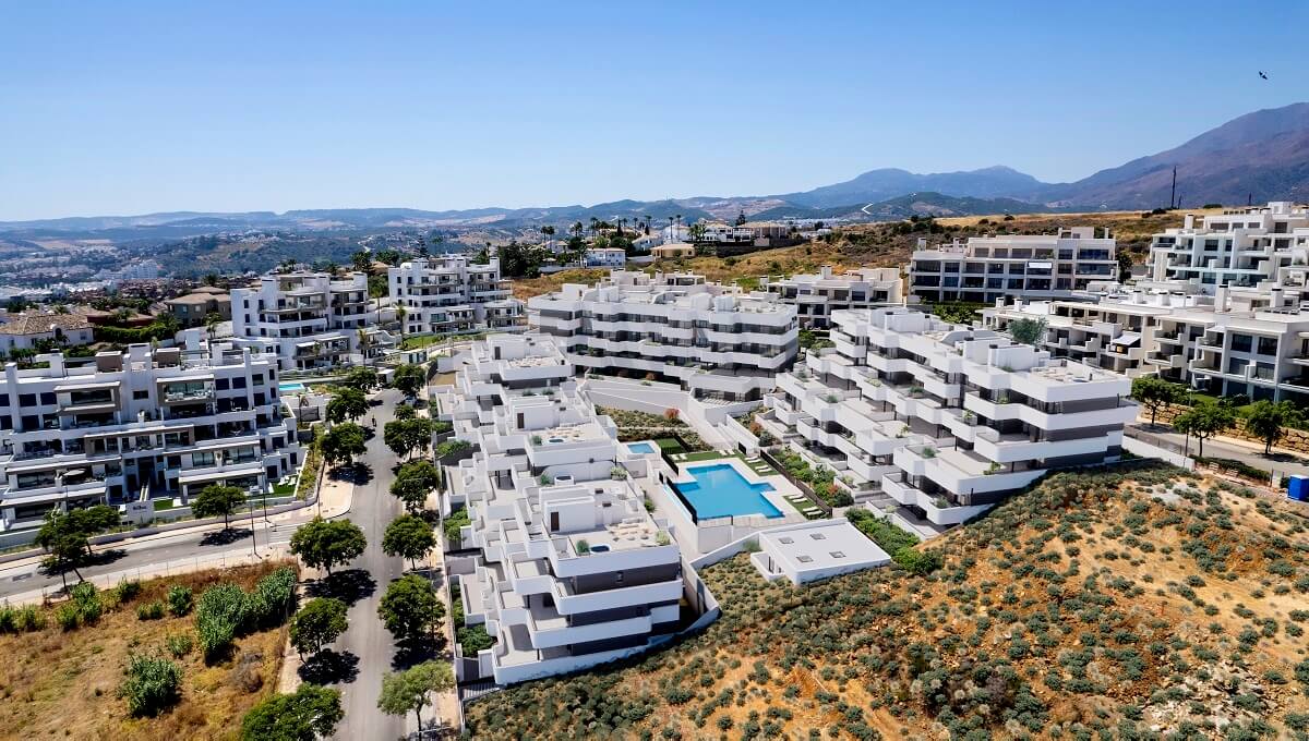 2 Bed, 2 Bath, ApartmentFor Sale, Estepona, Malaga 2 Bed, 2 Bath, ApartmentFor Sale, Estepona, Malaga