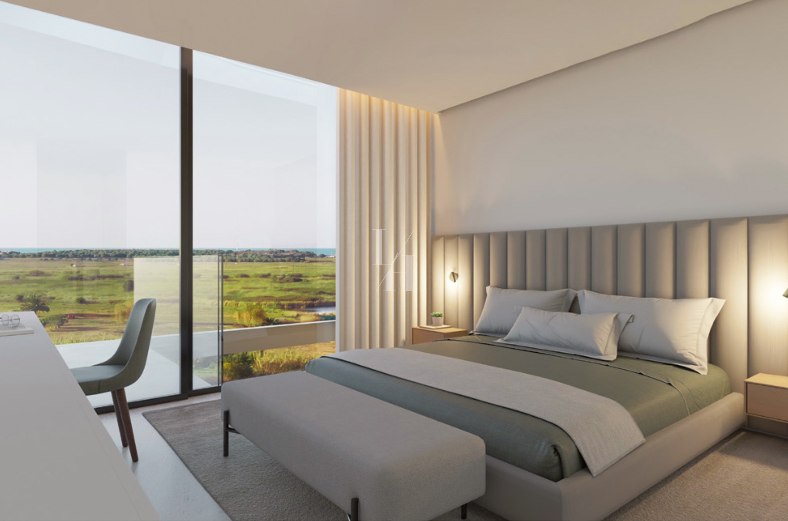 3 Bed, 3 Bath, ApartmentFor Sale, Loulé, Faro, 8125-507