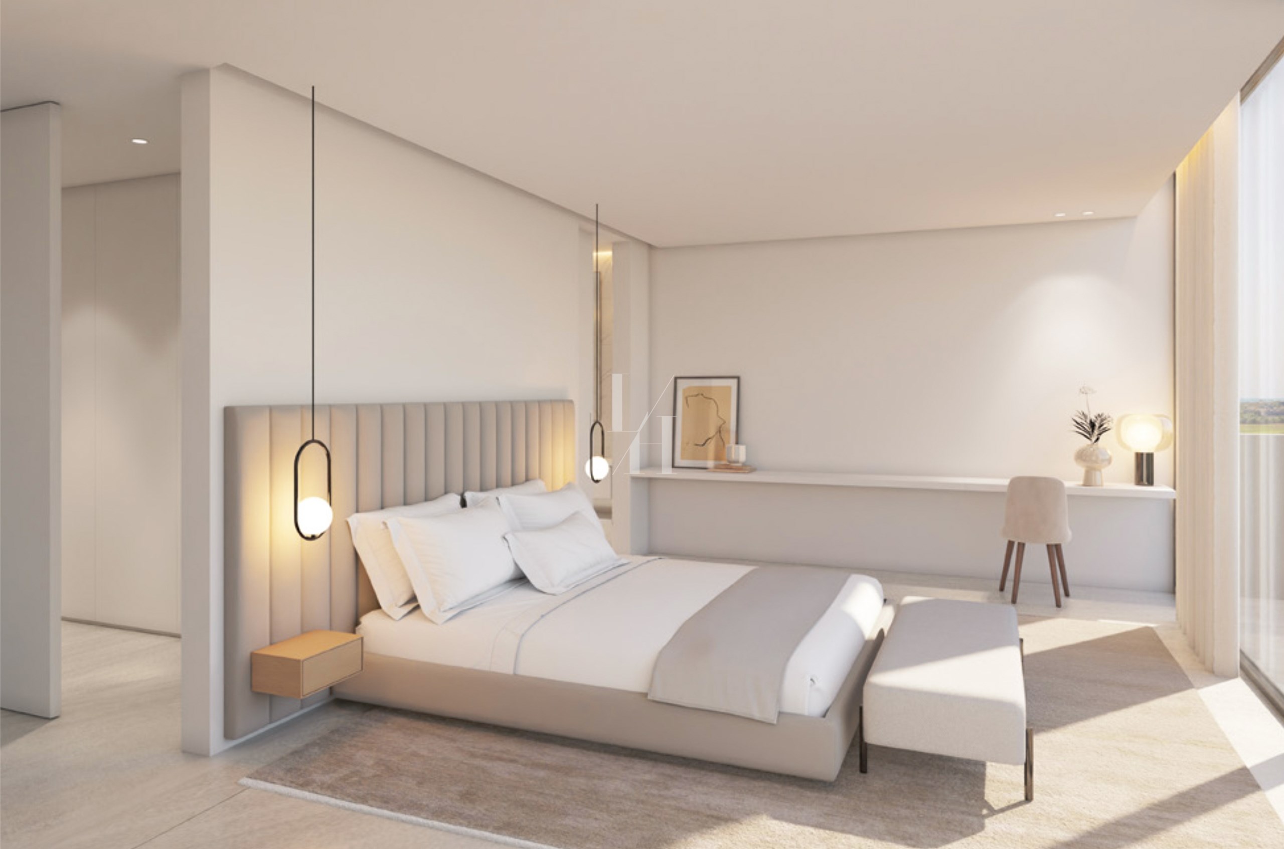 3 Bed, 3 Bath, ApartmentFor Sale, Loulé, Faro, 8125-507