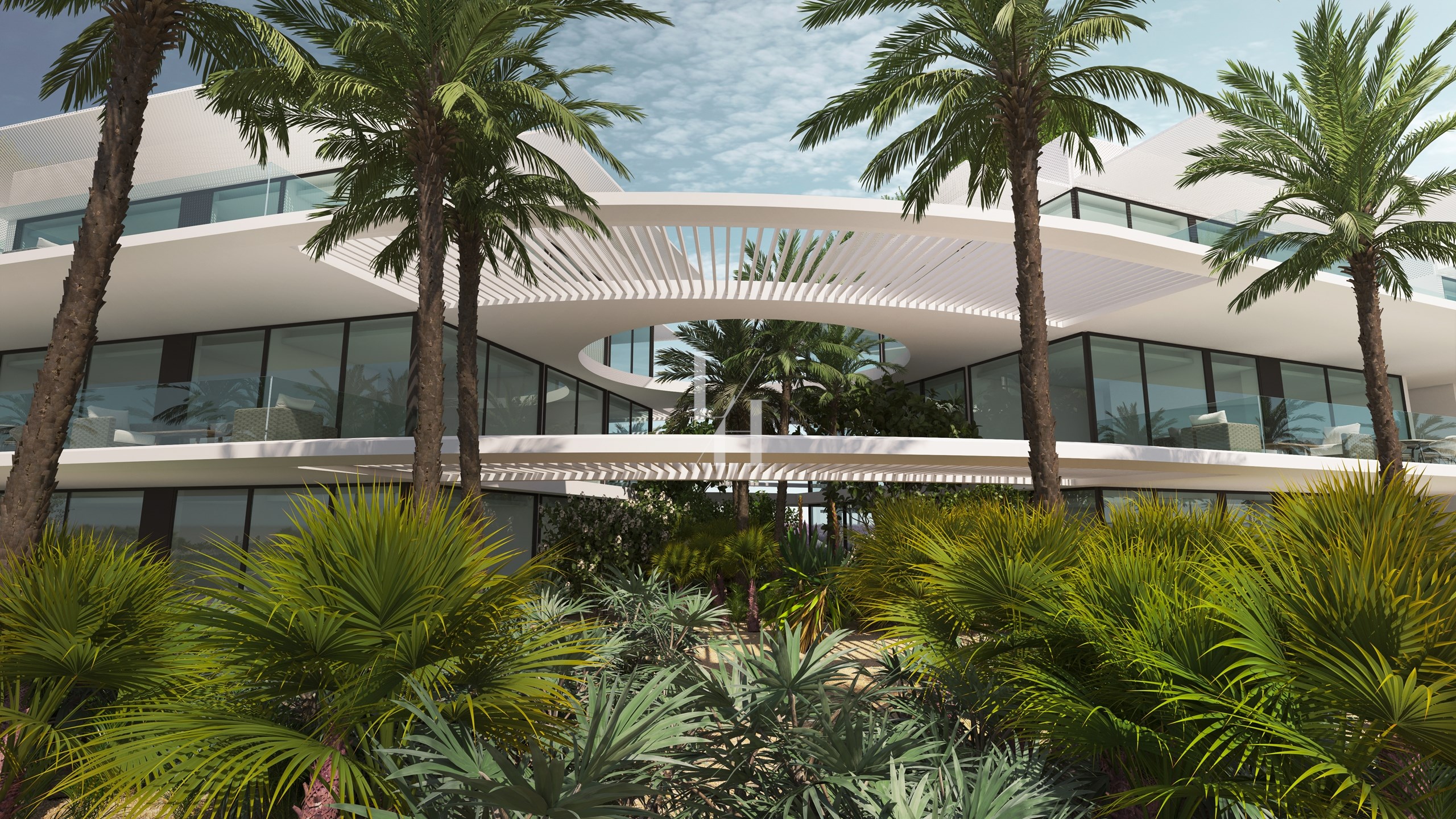 3 Bed, 3 Bath, ApartmentFor Sale, Loulé, Faro, 8125-507