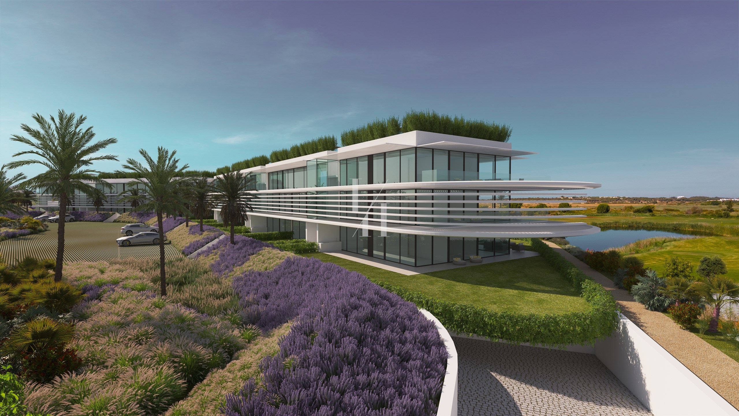 3 Bed, 3 Bath, ApartmentFor Sale, Loulé, Faro, 8125-507