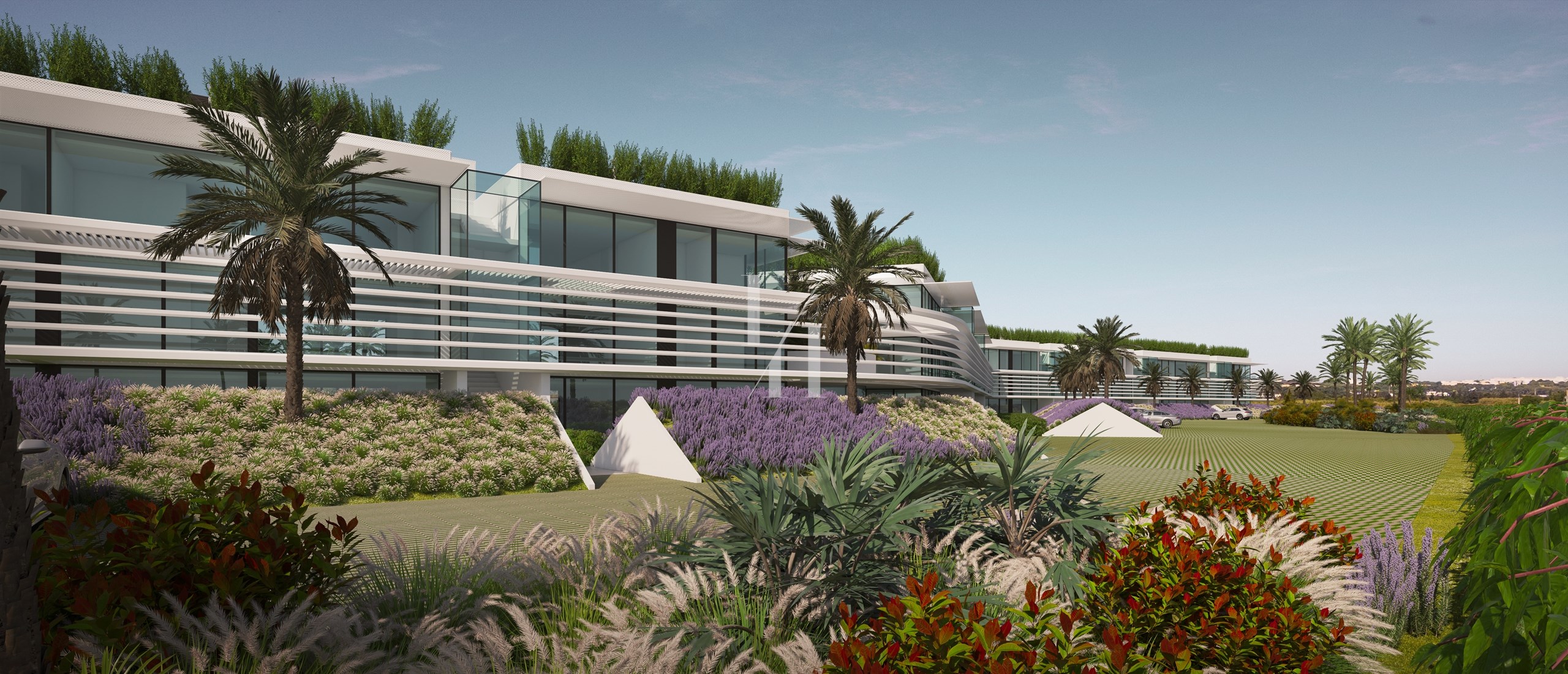 3 Bed, 3 Bath, ApartmentFor Sale, Loulé, Faro, 8125-507