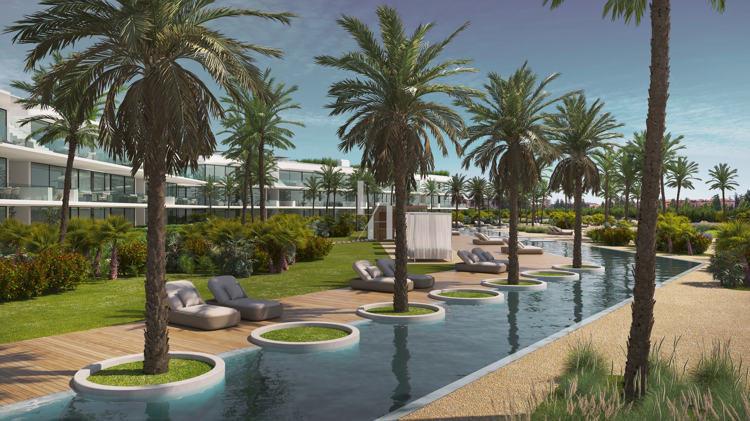 3 Bed, 3 Bath, ApartmentFor Sale, Loulé, Faro, 8125-507