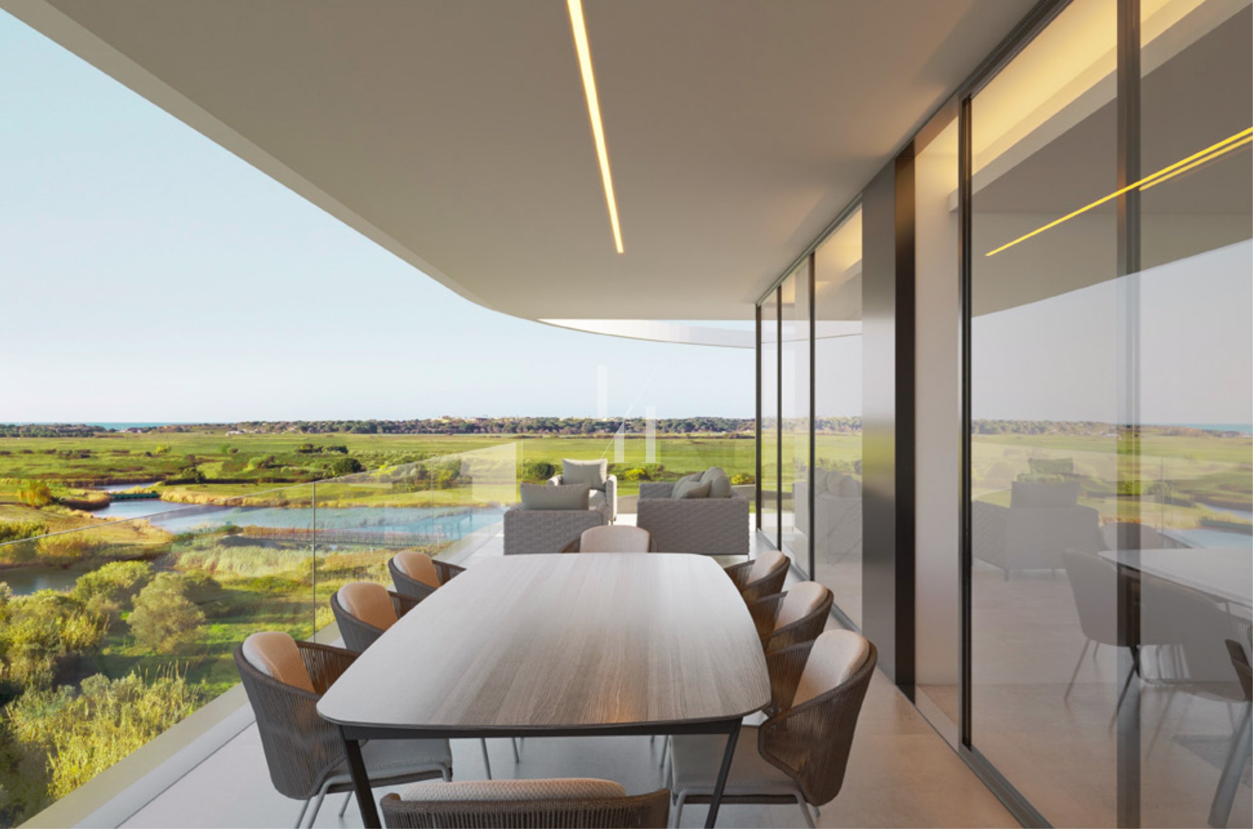 3 Bed, 3 Bath, ApartmentFor Sale, Loulé, Faro, 8125-507