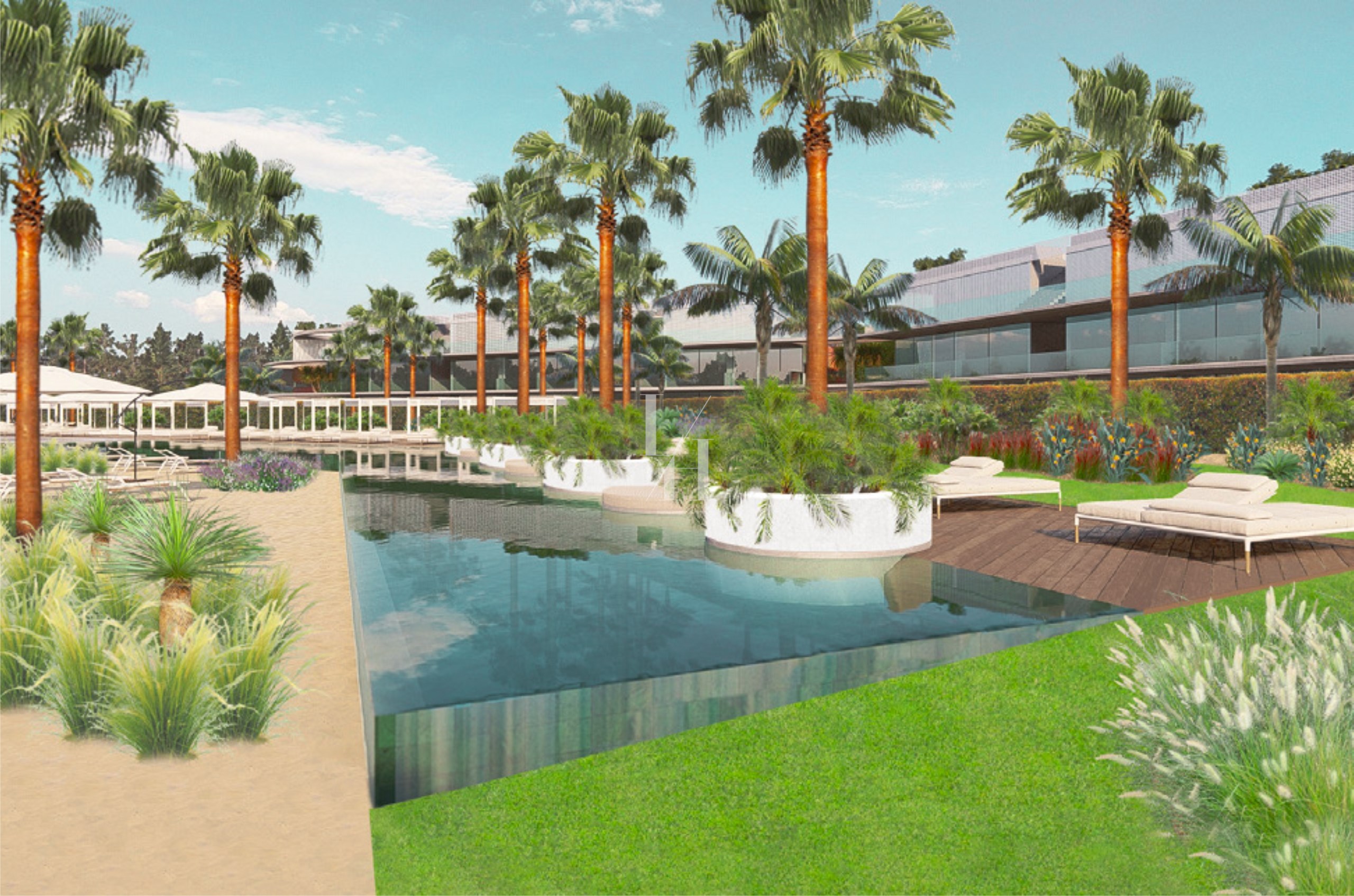 3 Bed, 3 Bath, ApartmentFor Sale, Loulé, Faro, 8125-507