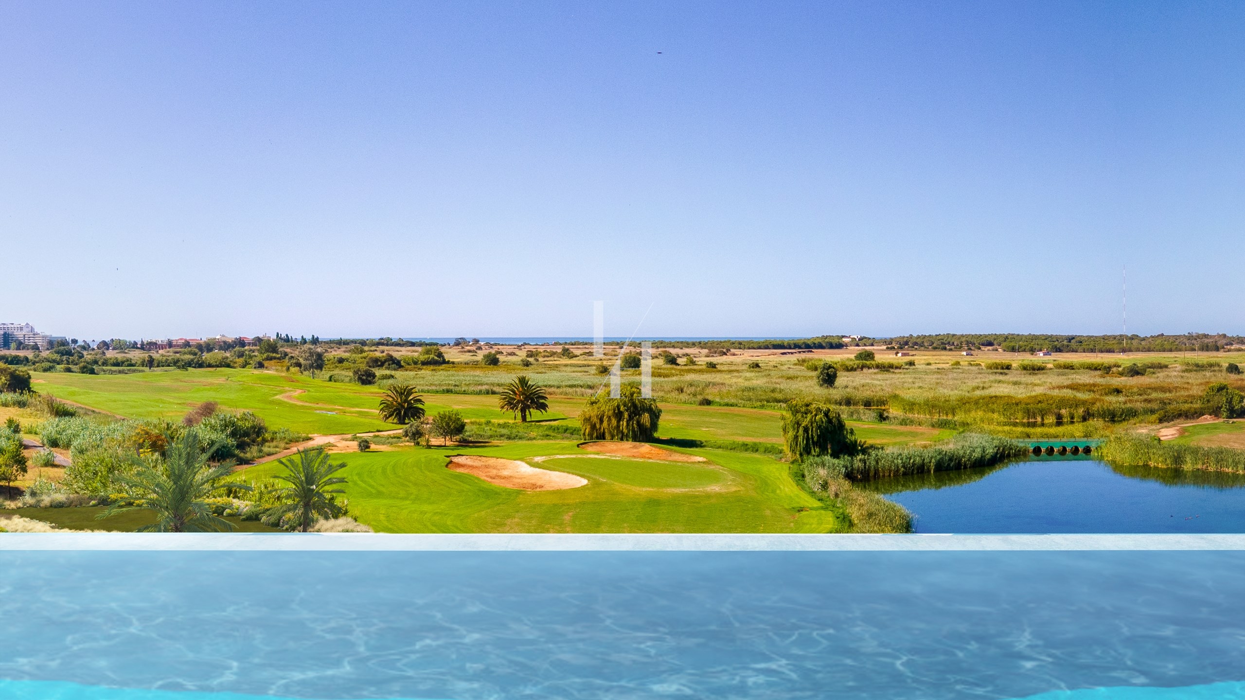 3 Bed, 3 Bath, ApartmentFor Sale, Loulé, Faro, 8125-507