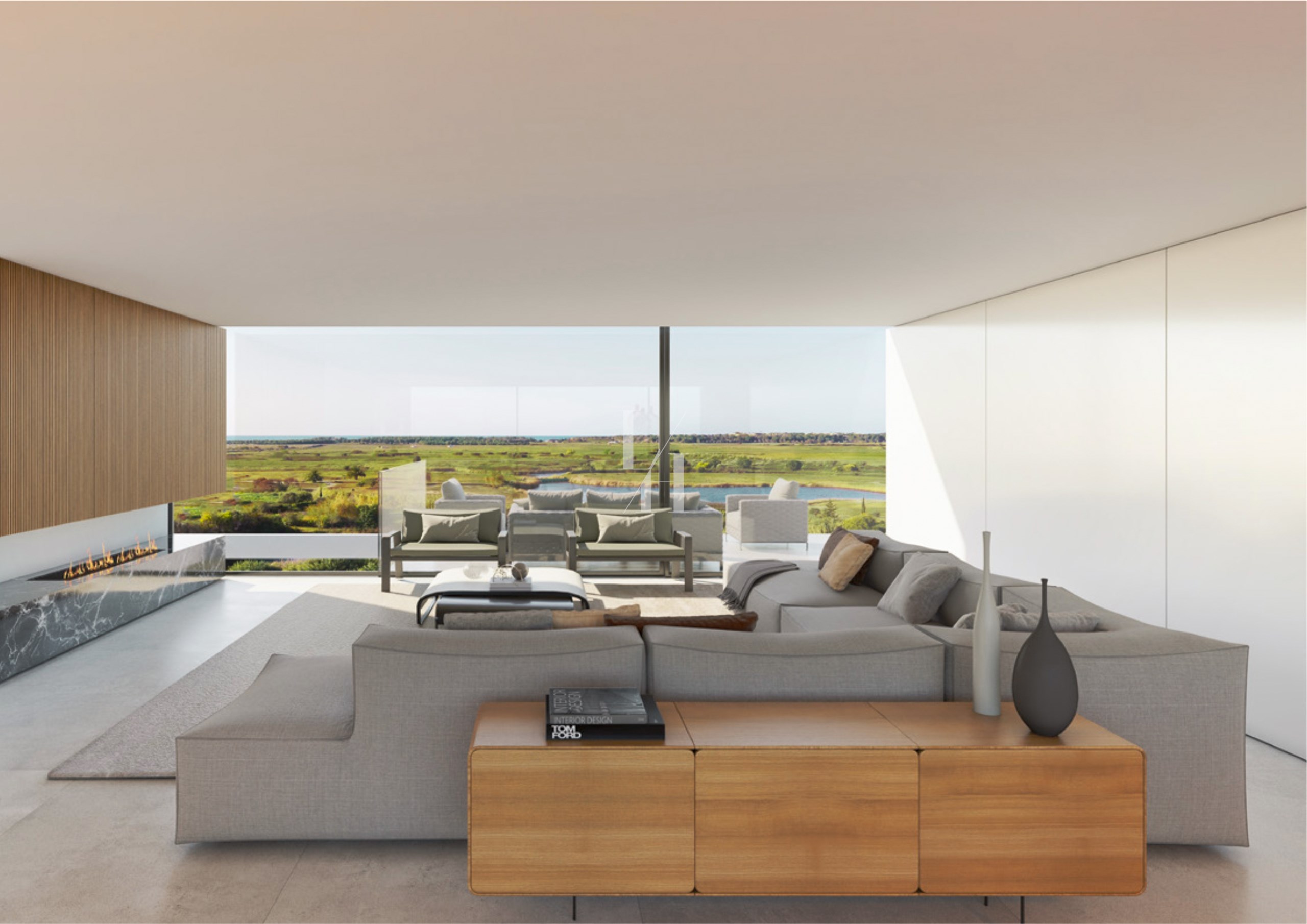 3 Bed, 3 Bath, ApartmentFor Sale, Loulé, Faro, 8125-507