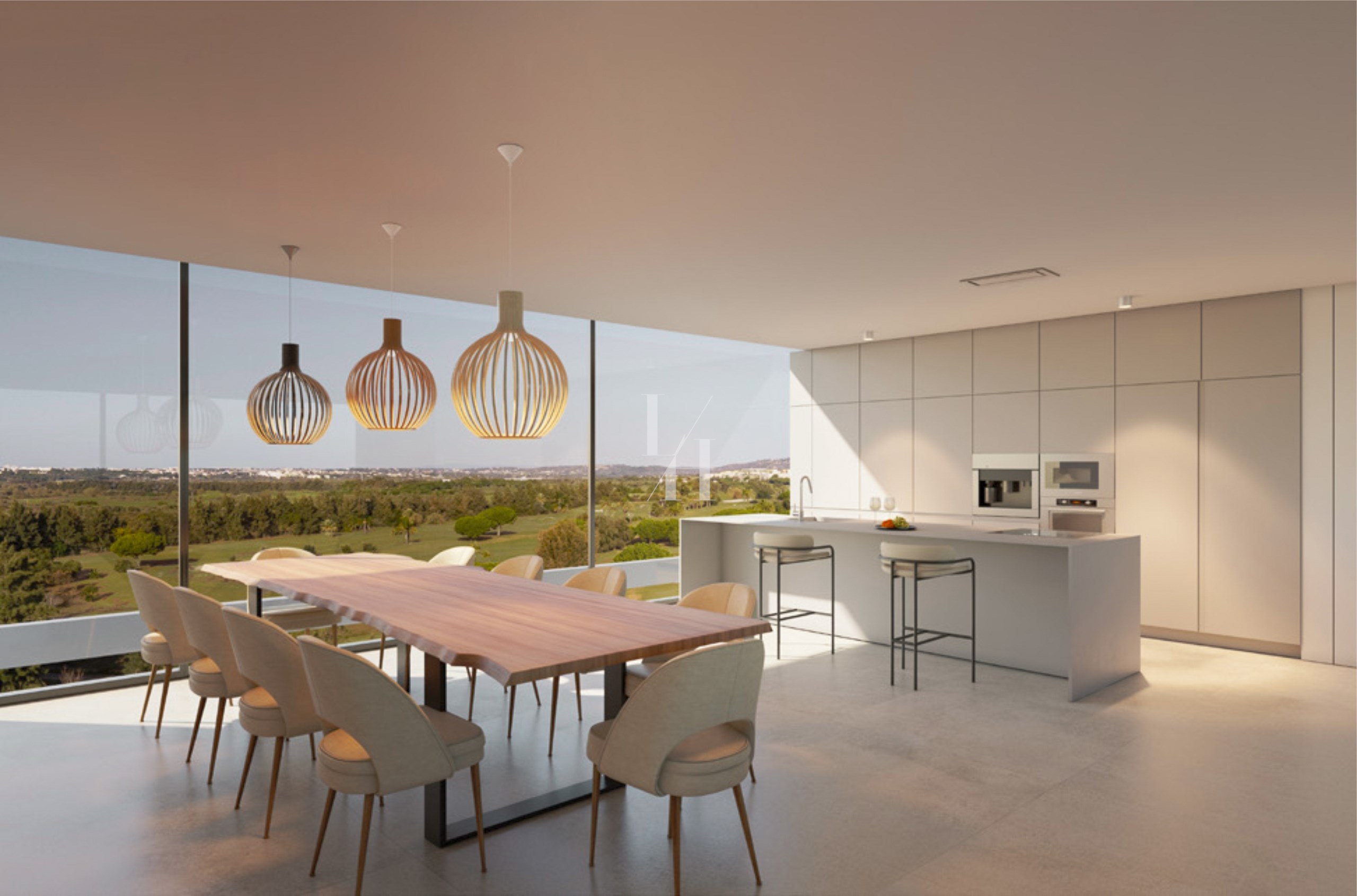 3 Bed, 3 Bath, ApartmentFor Sale, Loulé, Faro, 8125-507