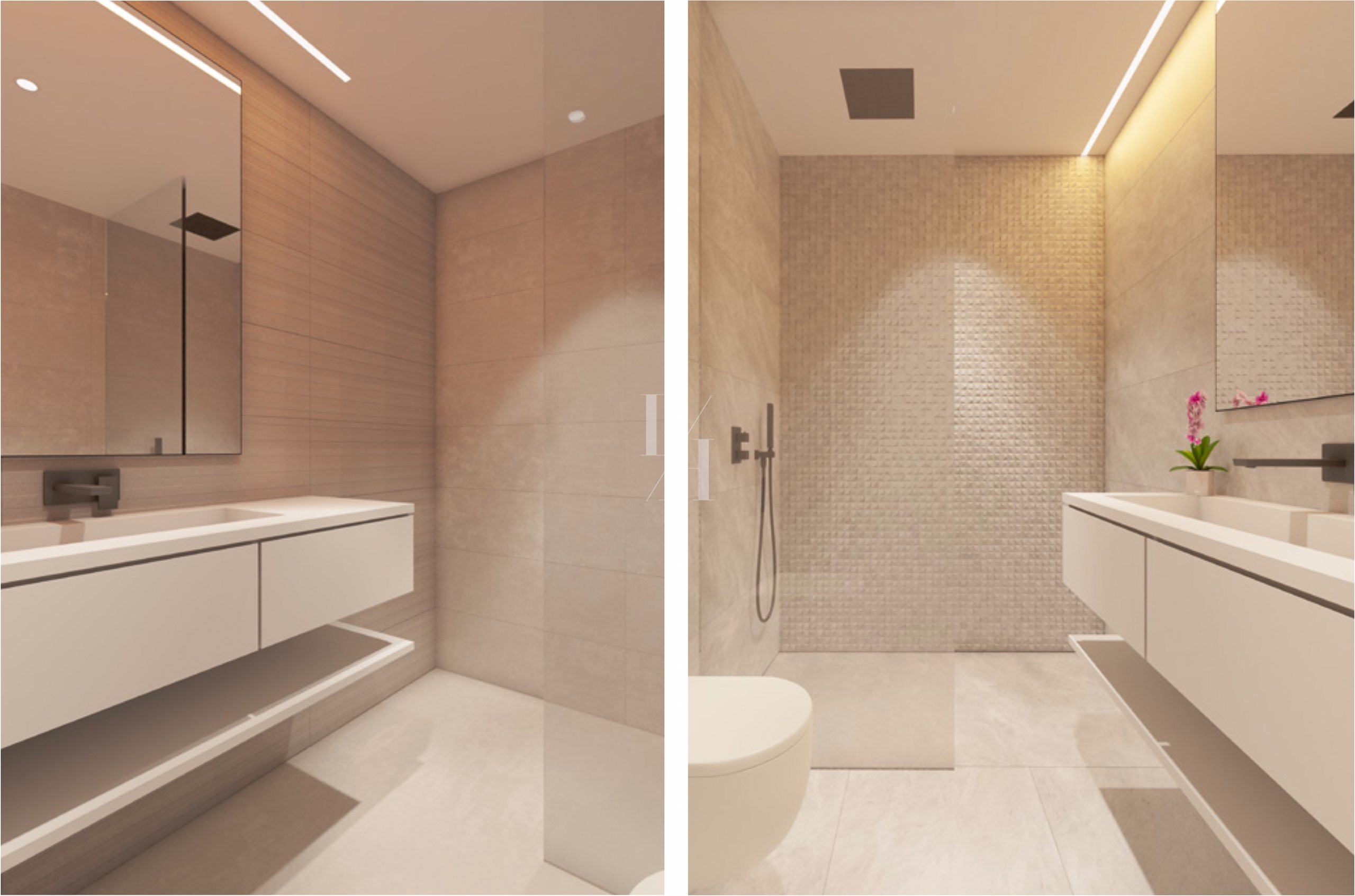 3 Bed, 3 Bath, ApartmentFor Sale, Loulé, Faro, 8125-507