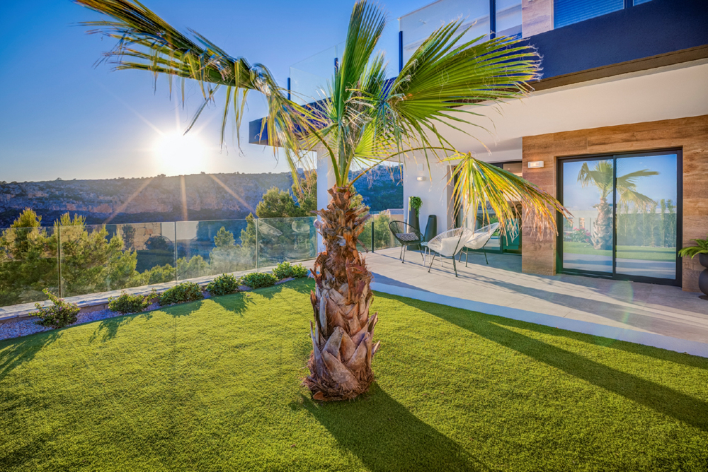 3 Bed, 2 Bath, ApartmentFor Sale, Benitachell, Alicante