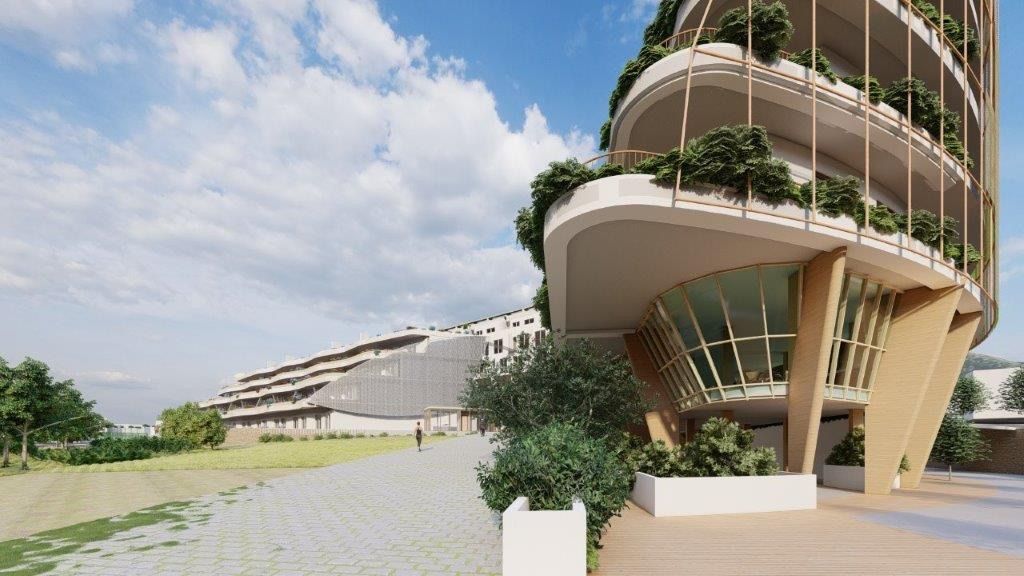 Alfaz del Pi, Alicante, 2 Bedrooms Bedrooms, ,For Sale,AP0062 - OPF