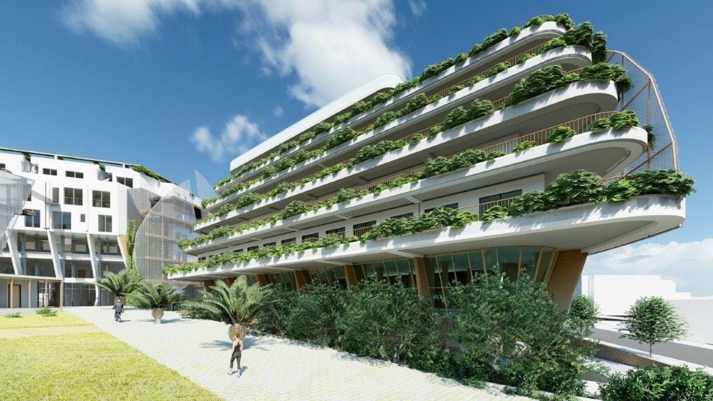 Alfaz del Pi, Alicante, 2 Bedrooms Bedrooms, ,For Sale,AP0062 - OPF