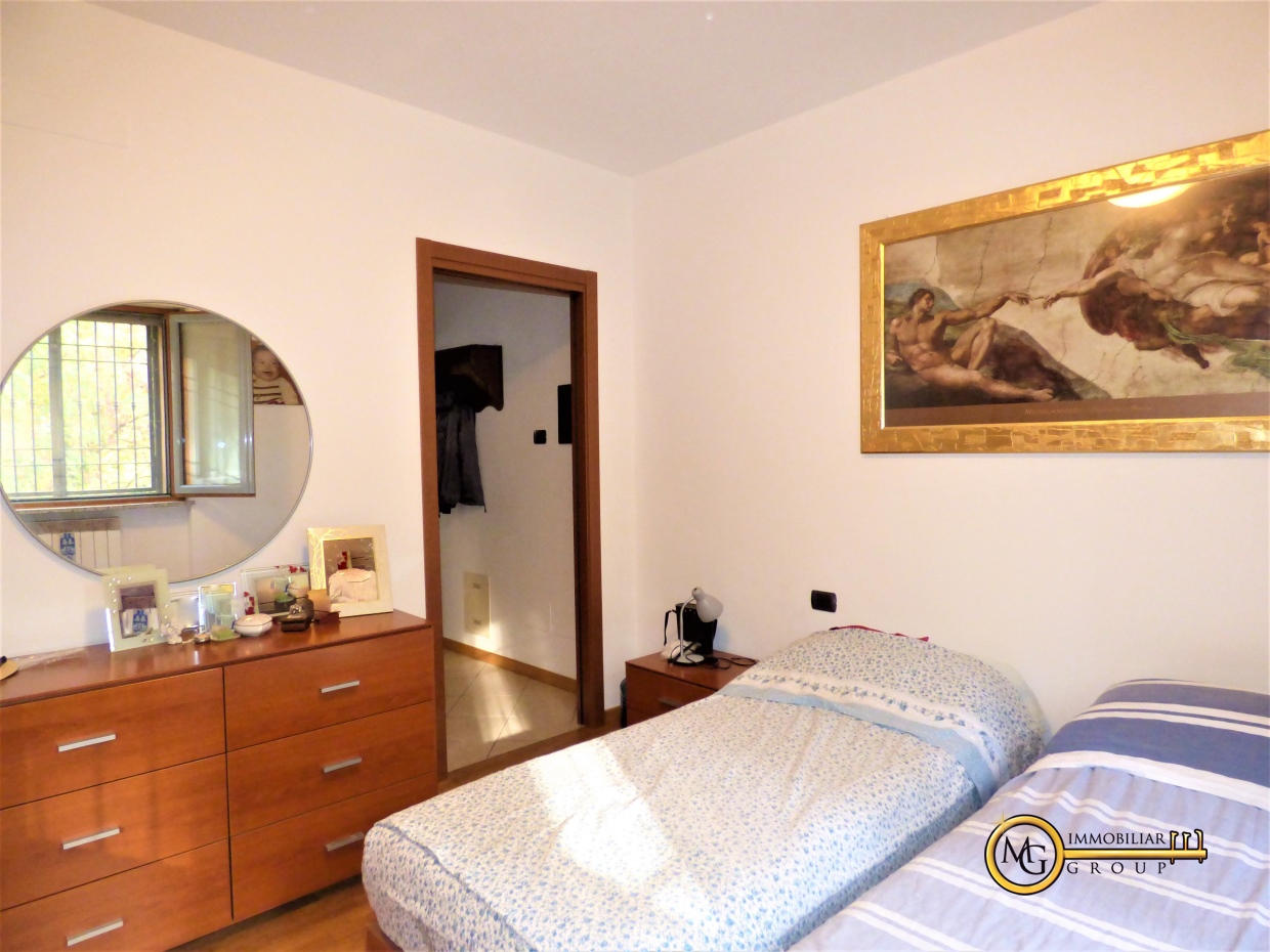 1 Bed, ApartmentFor Sale, Milano, Lombardia