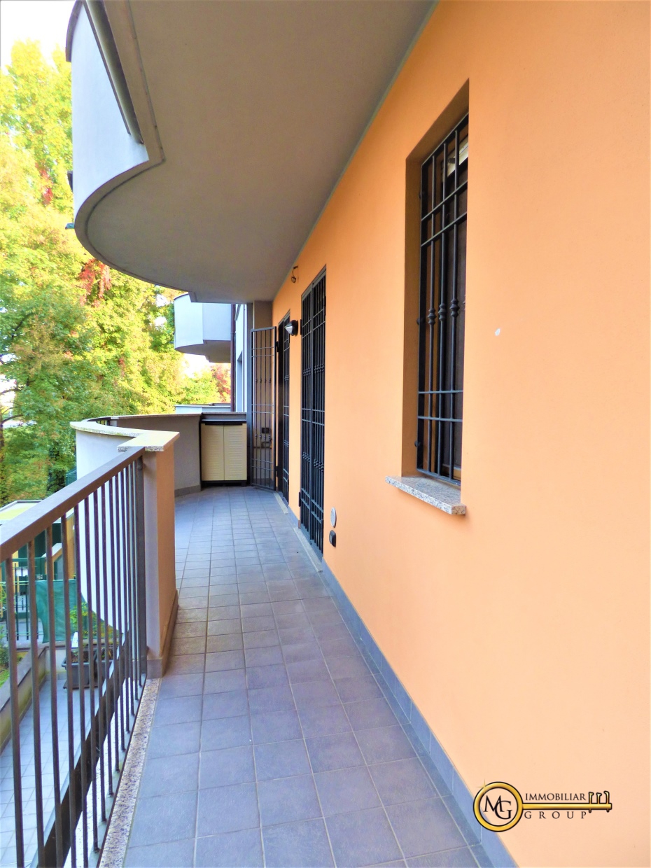 1 Bed, ApartmentFor Sale, Milano, Lombardia