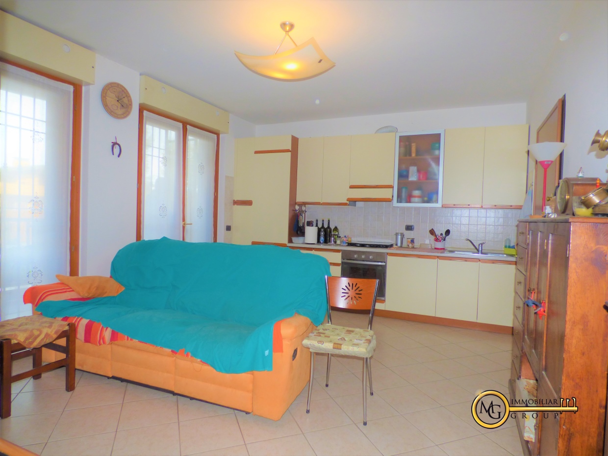 1 Bed, ApartmentFor Sale, Milano, Lombardia