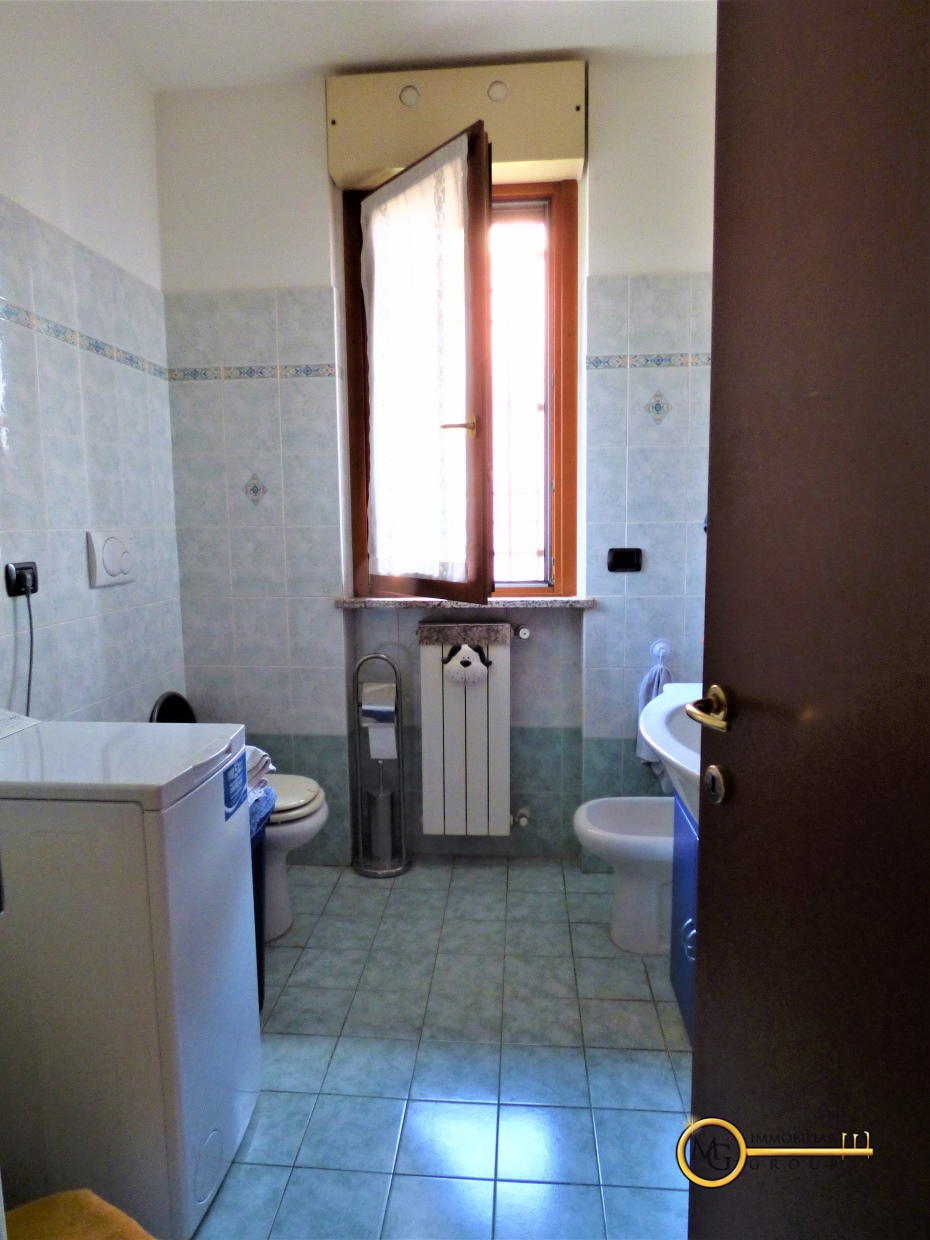 1 Bed, ApartmentFor Sale, Milano, Lombardia