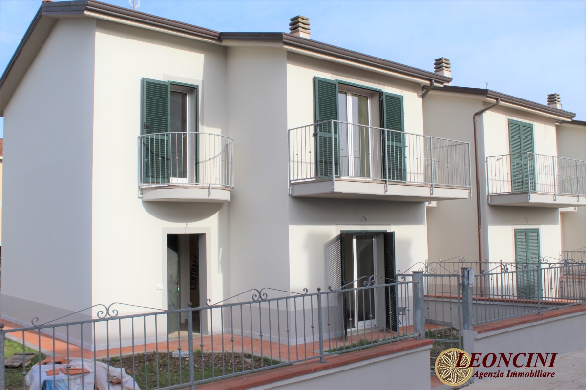 2 Bed, HouseFor Sale, Filetto, Toscana