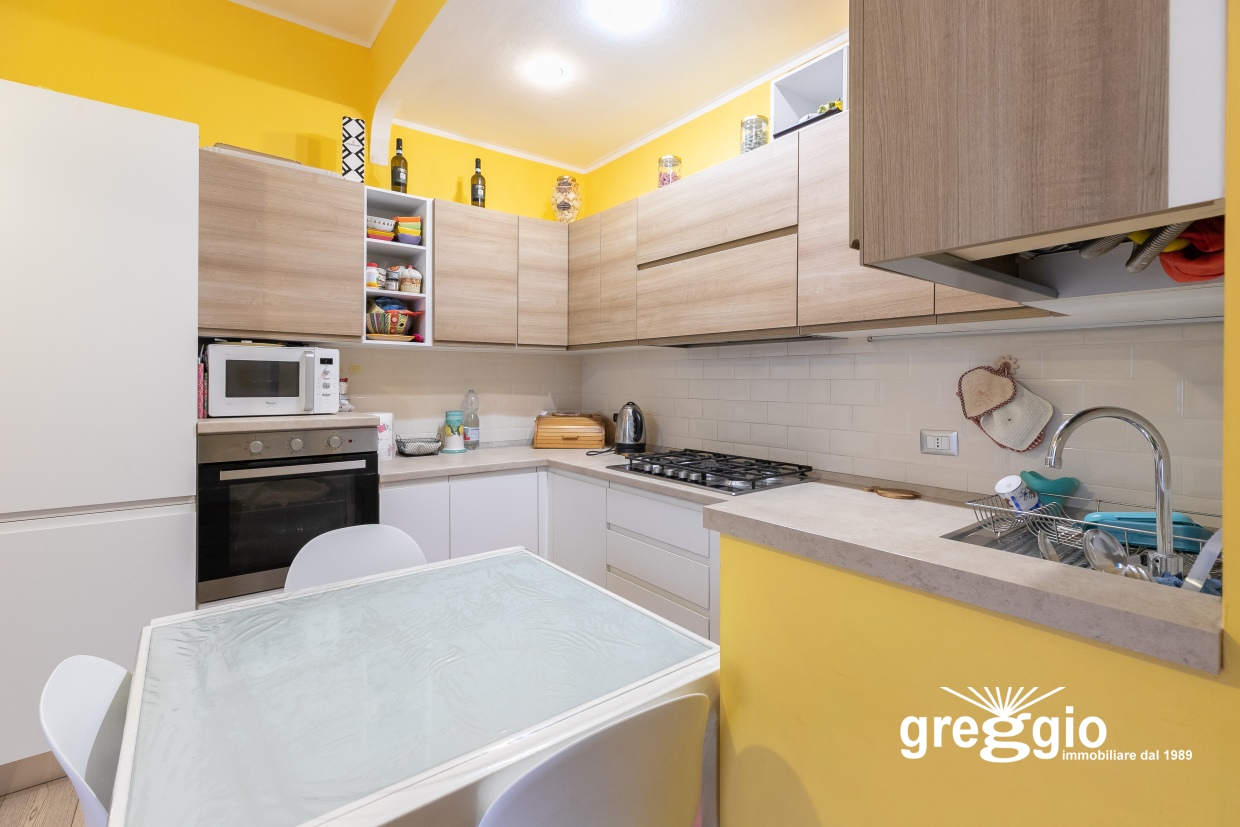 2 Bed, ApartmentFor Sale, Milano, Milano, Lombardia