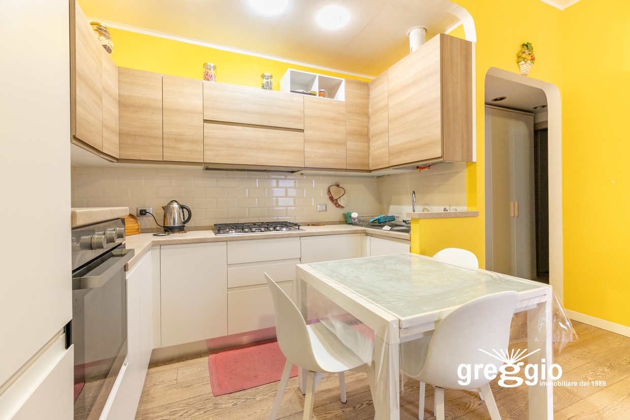 2 Bed, ApartmentFor Sale, Milano, Milano, Lombardia