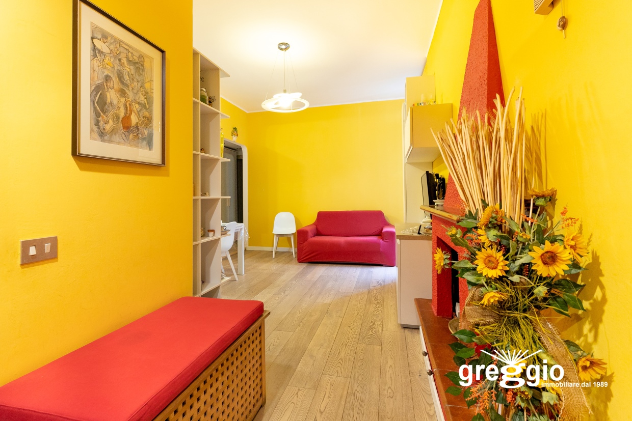 2 Bed, ApartmentFor Sale, Milano, Milano, Lombardia