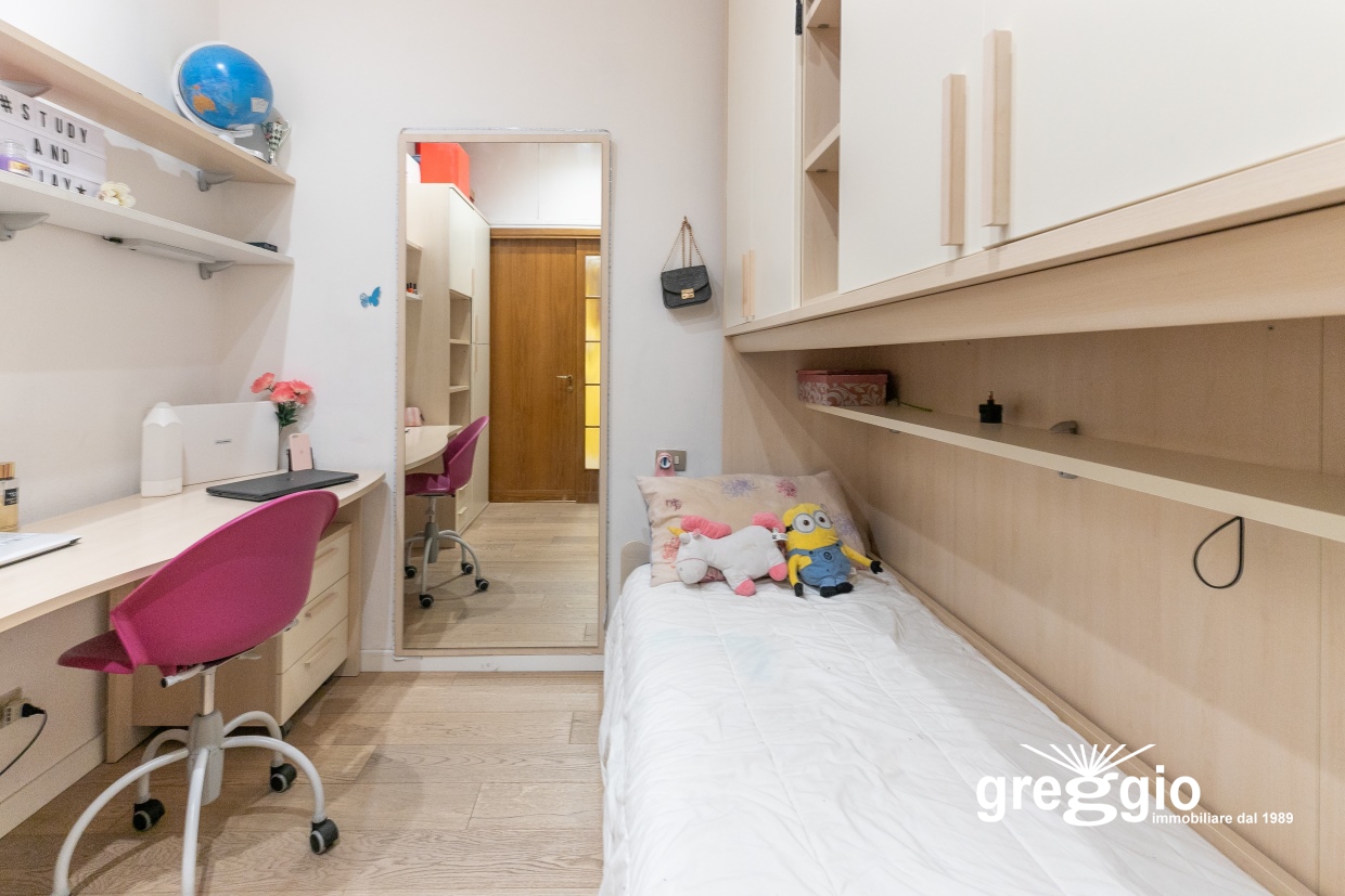 2 Bed, ApartmentFor Sale, Milano, Milano, Lombardia