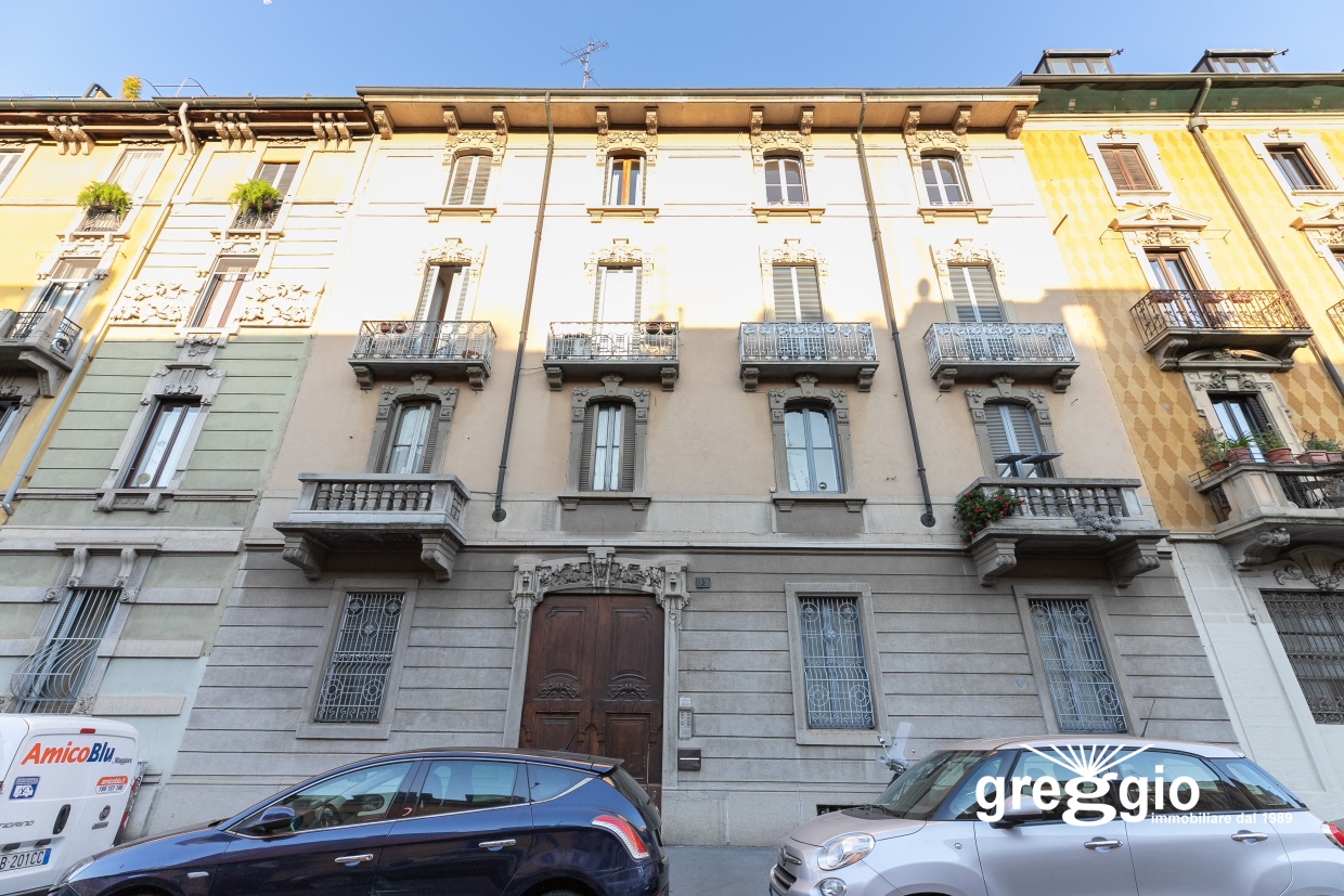 2 Bed, ApartmentFor Sale, Milano, Milano, Lombardia