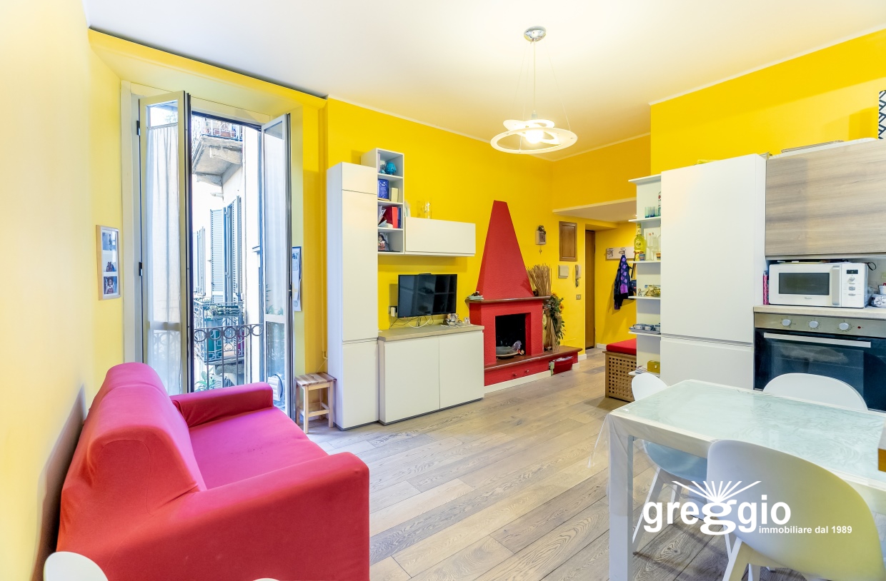 2 Bed, ApartmentFor Sale, Milano, Milano, Lombardia
