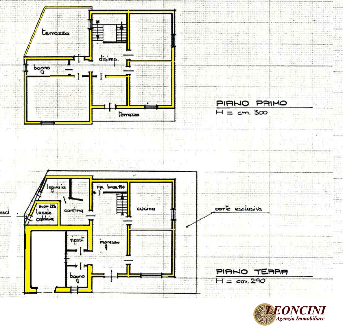 3 Bed, HouseFor Sale, Toscana