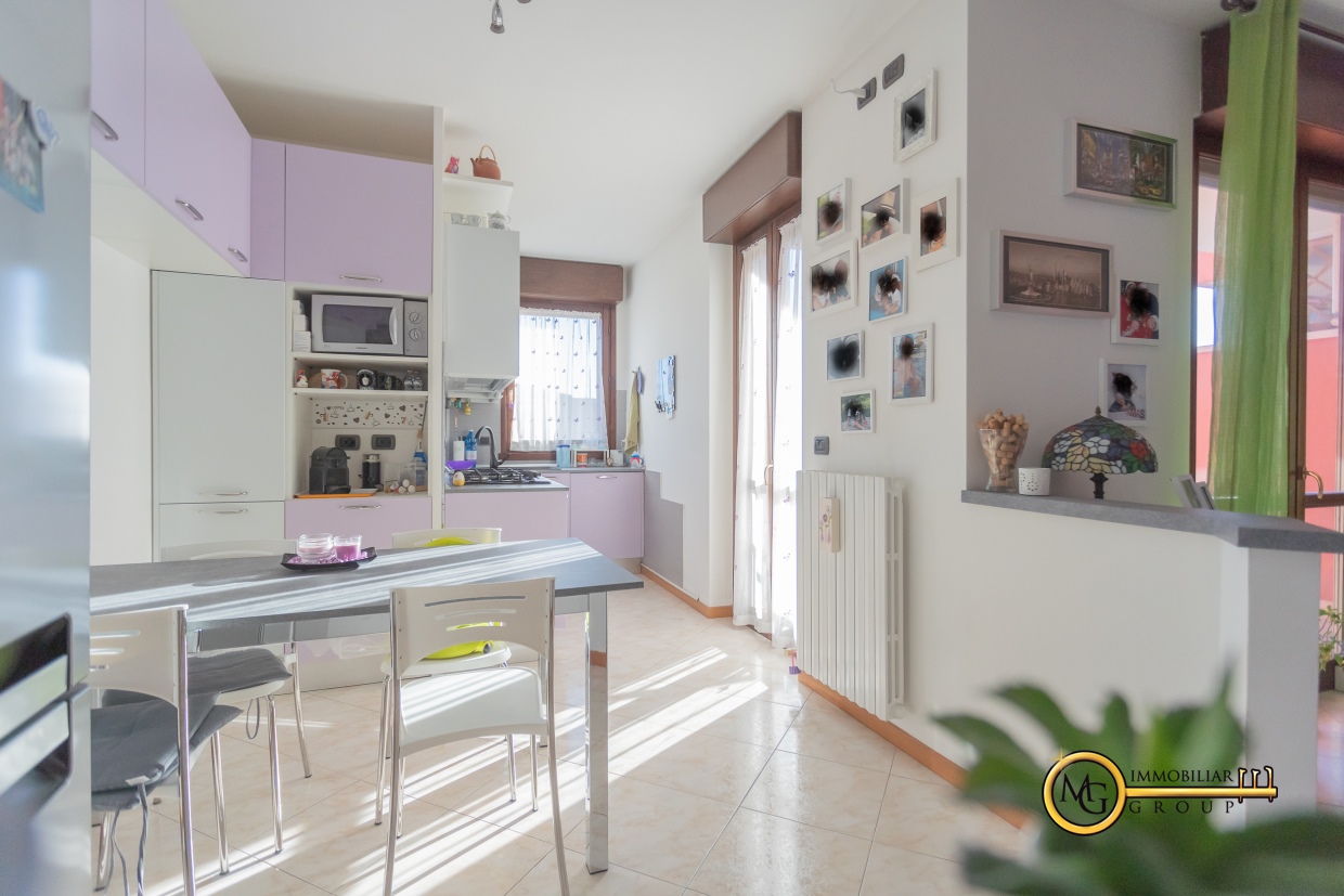 2 Bed, ApartmentFor Sale, Milano, Lombardia