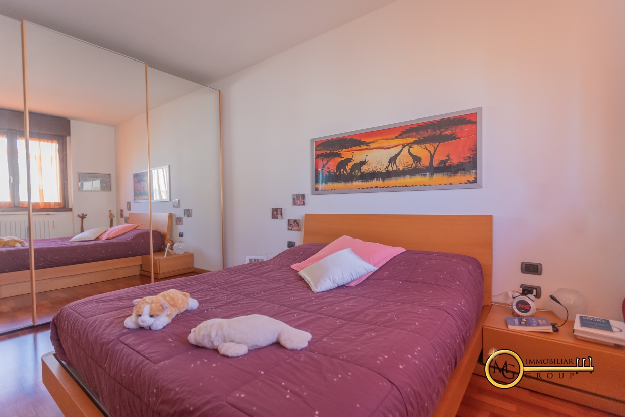 2 Bed, ApartmentFor Sale, Milano, Lombardia