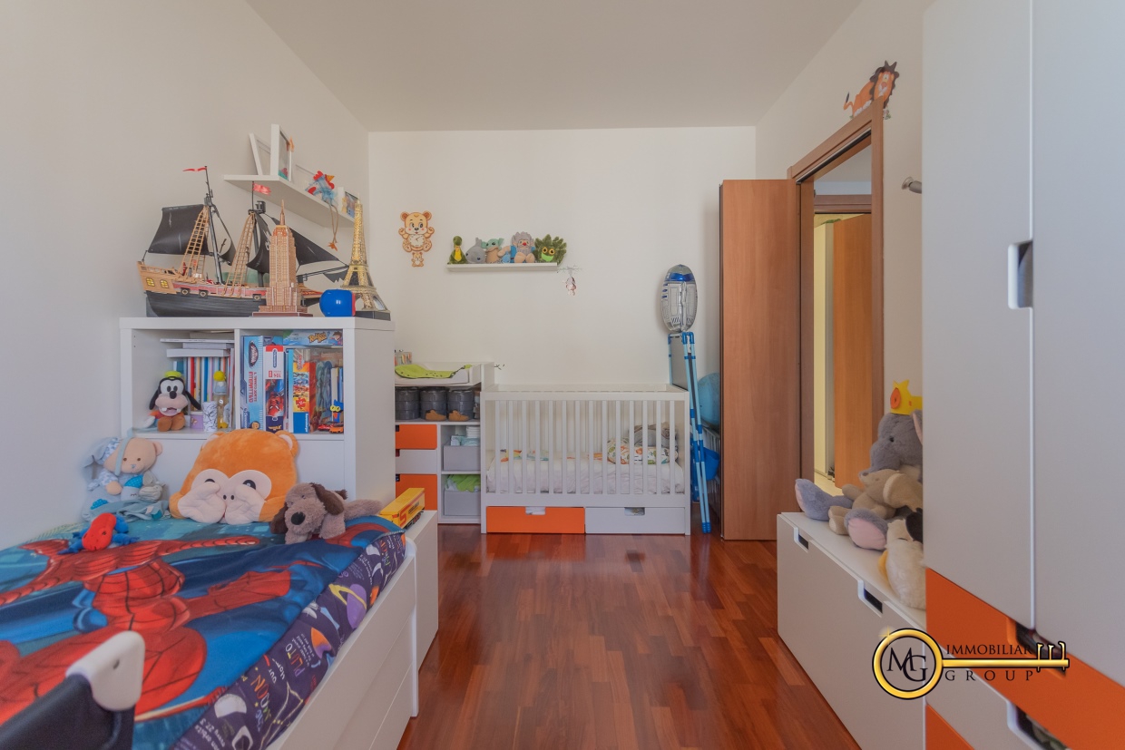 2 Bed, ApartmentFor Sale, Milano, Lombardia