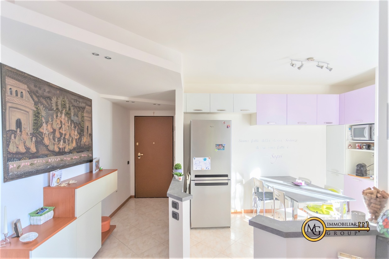2 Bed, ApartmentFor Sale, Milano, Lombardia