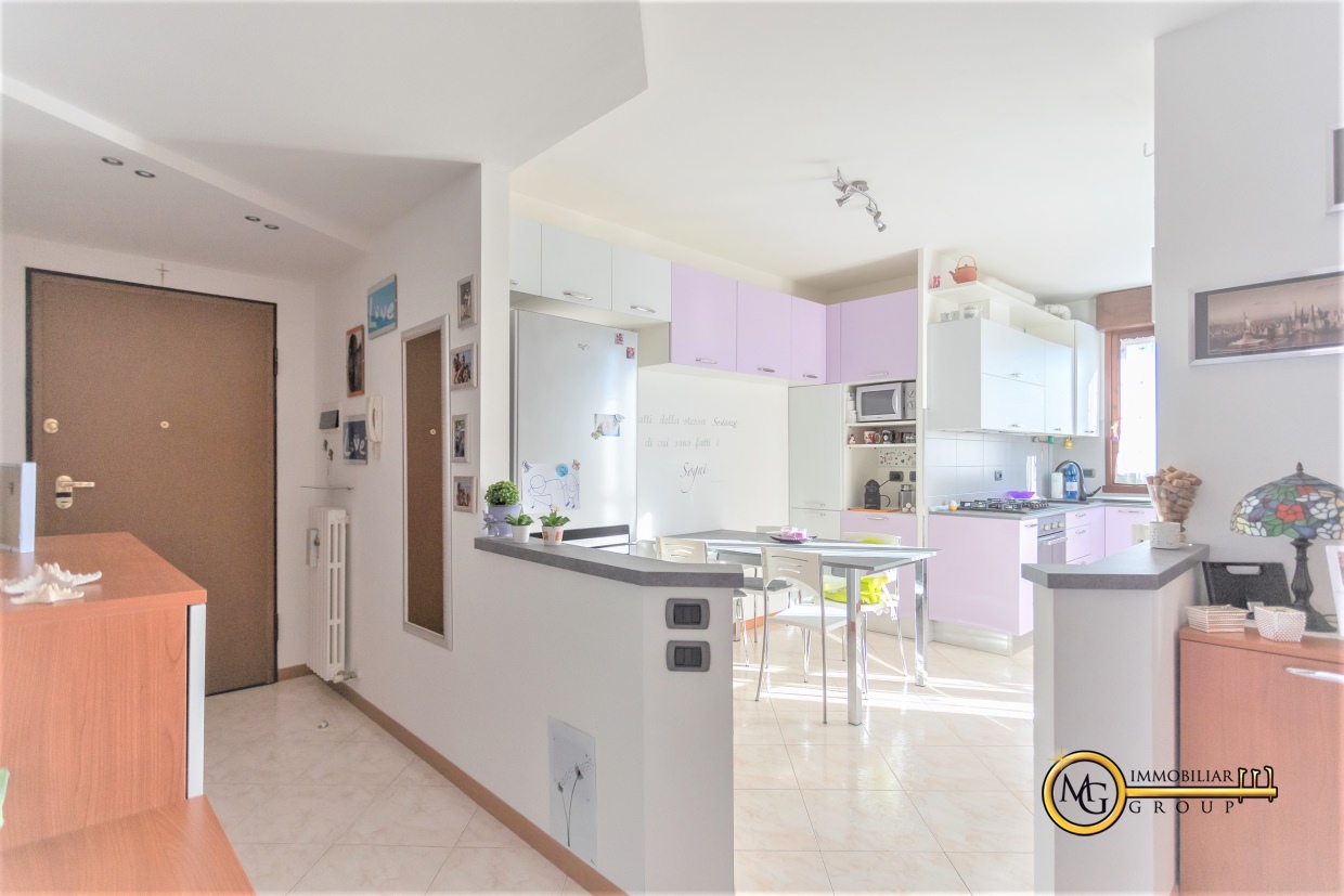 2 Bed, ApartmentFor Sale, Milano, Lombardia