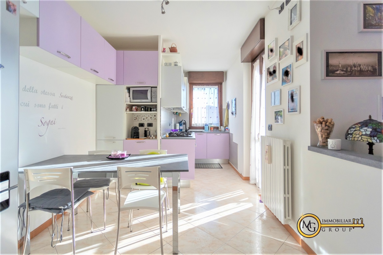 2 Bed, ApartmentFor Sale, Milano, Lombardia