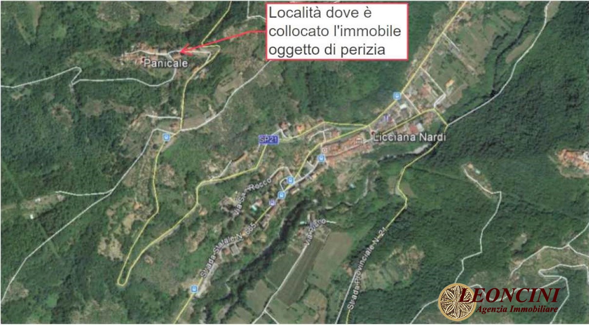 2 Bed, HouseFor Sale, Panicale, Toscana