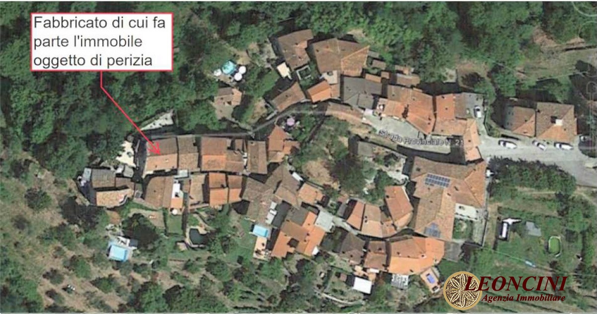 2 Bed, HouseFor Sale, Panicale, Toscana