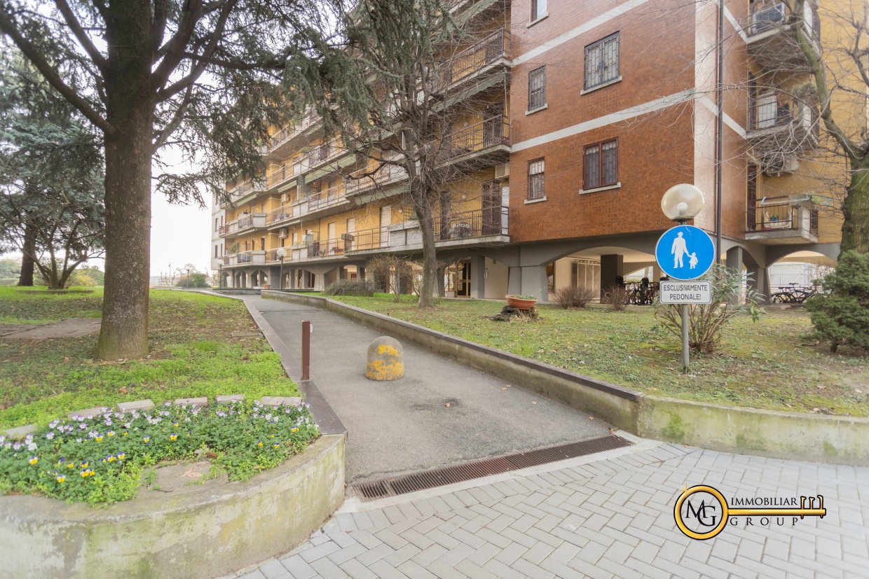2 Bed, ApartmentFor Sale, Melzo, Milano, Lombardia 2 Bed, ApartmentFor Sale, Melzo, Milano, Lombardia