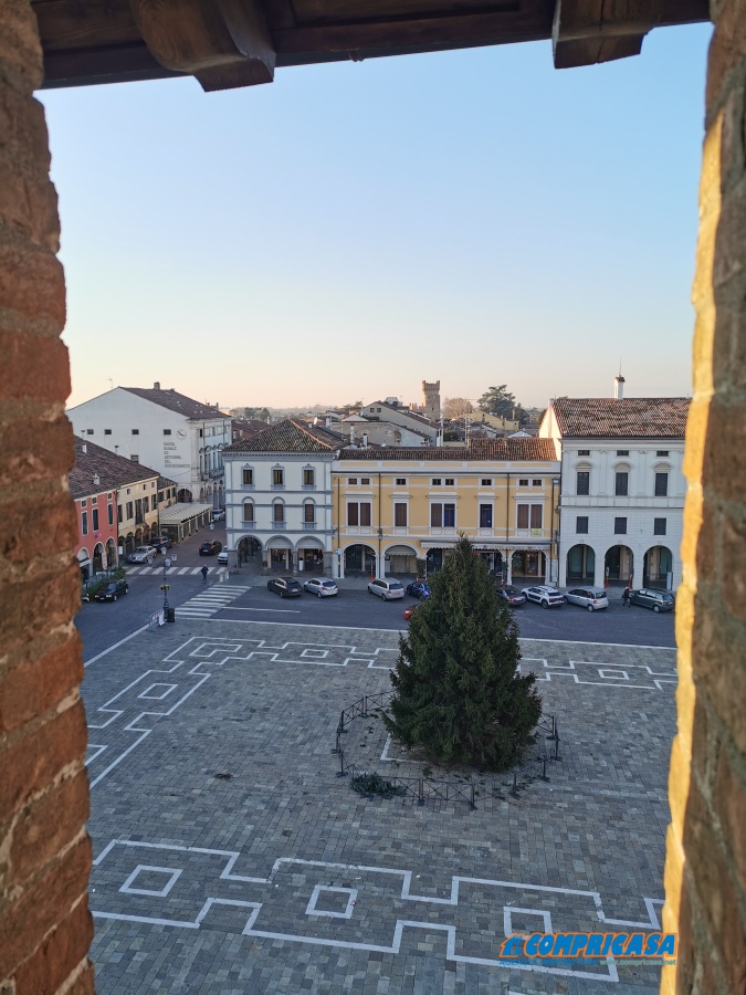 2 Bed, ApartmentFor Sale, Montagnana, Padova, Veneto