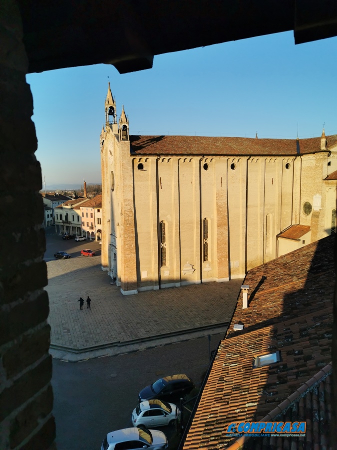 2 Bed, ApartmentFor Sale, Montagnana, Padova, Veneto