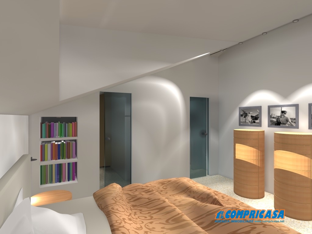 2 Bed, ApartmentFor Sale, Montagnana, Padova, Veneto