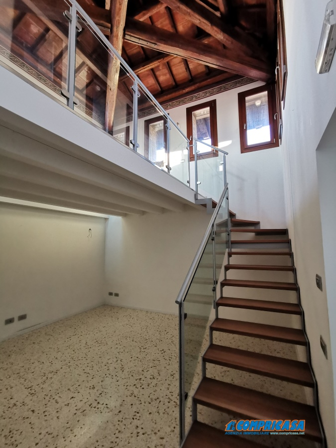 2 Bed, ApartmentFor Sale, Montagnana, Padova, Veneto
