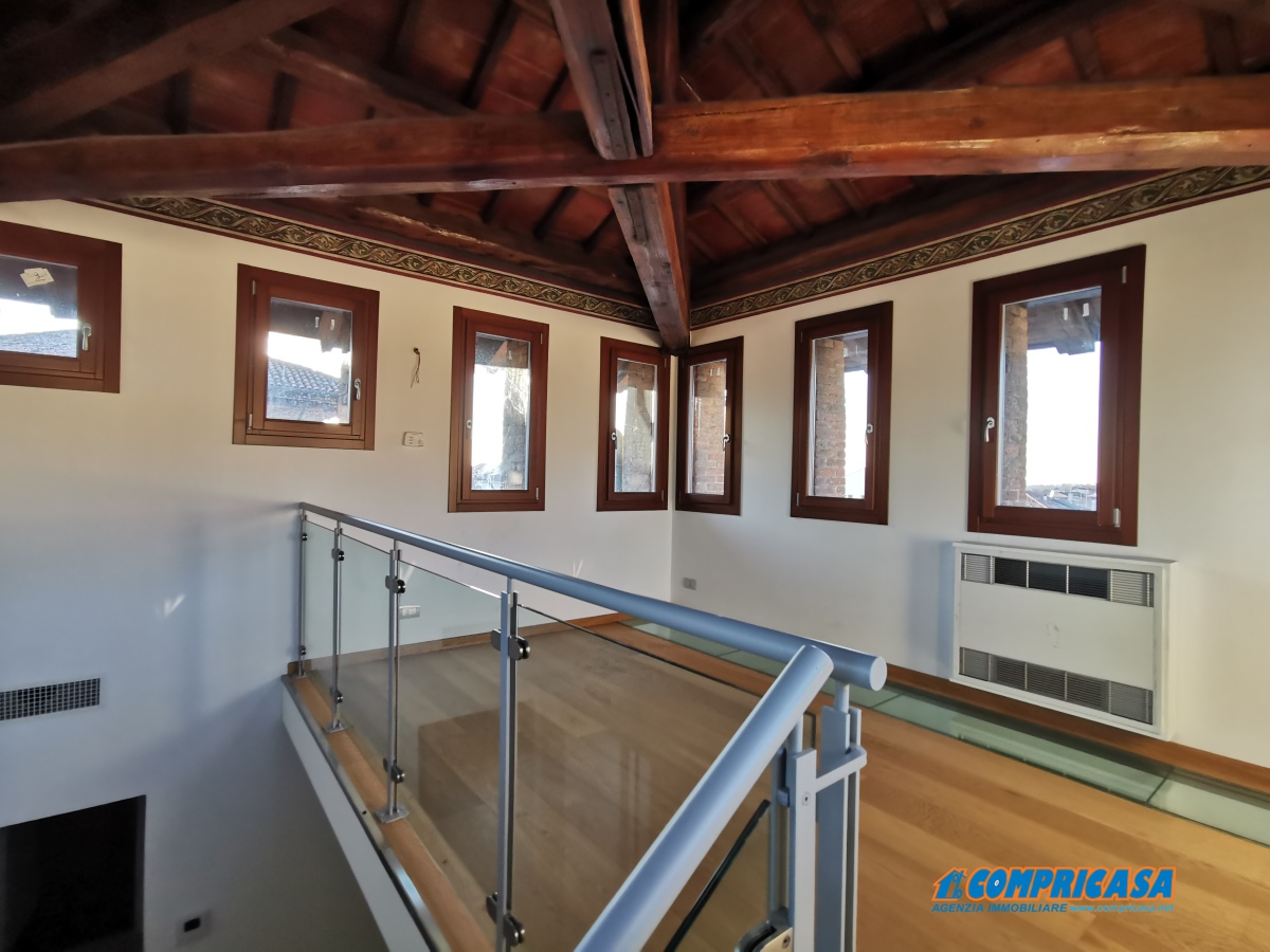 2 Bed, ApartmentFor Sale, Montagnana, Padova, Veneto