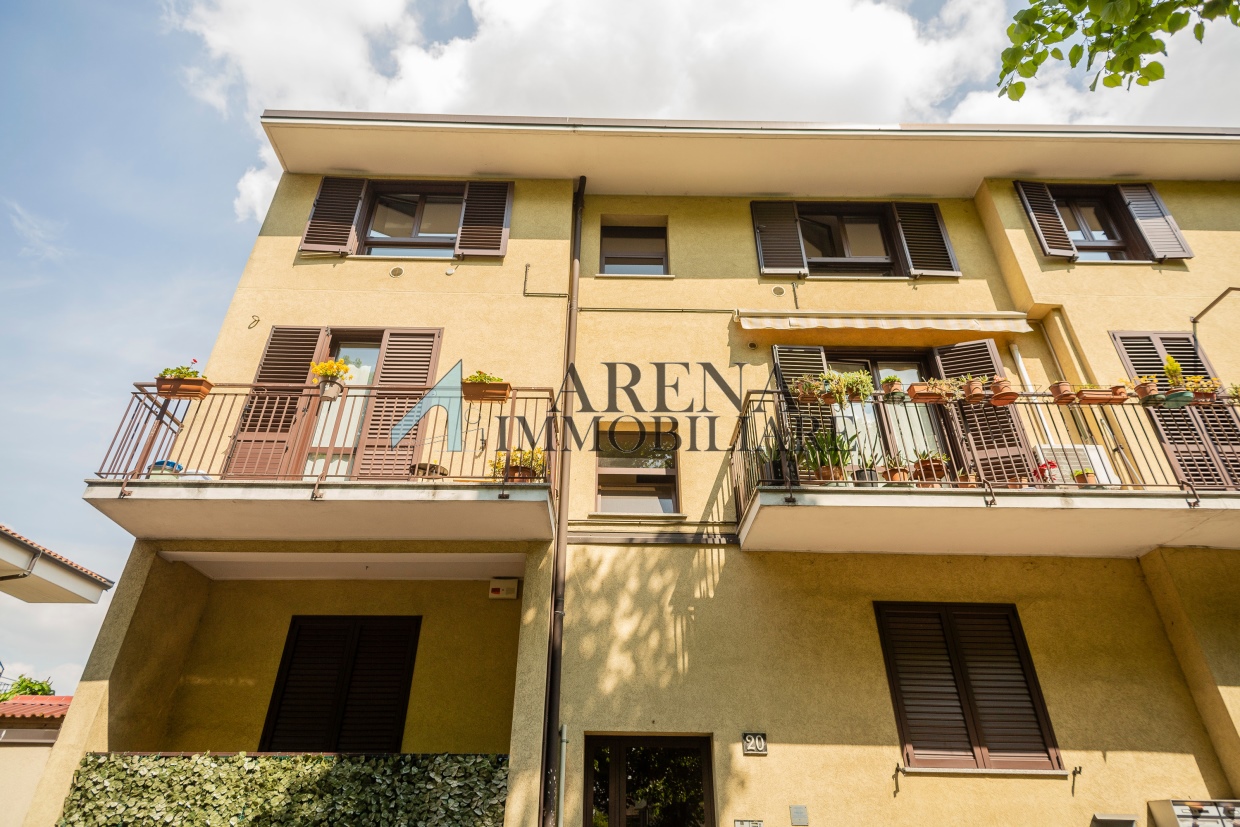 2 Bed, ApartmentFor Sale, Pioltello, Milano, Lombardia 2 Bed, ApartmentFor Sale, Pioltello, Milano, Lombardia