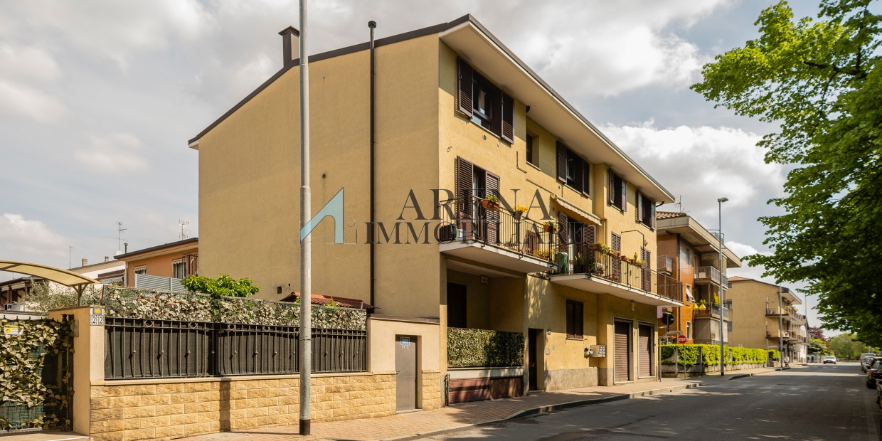 2 Bed, ApartmentFor Sale, Pioltello, Milano, Lombardia 2 Bed, ApartmentFor Sale, Pioltello, Milano, Lombardia