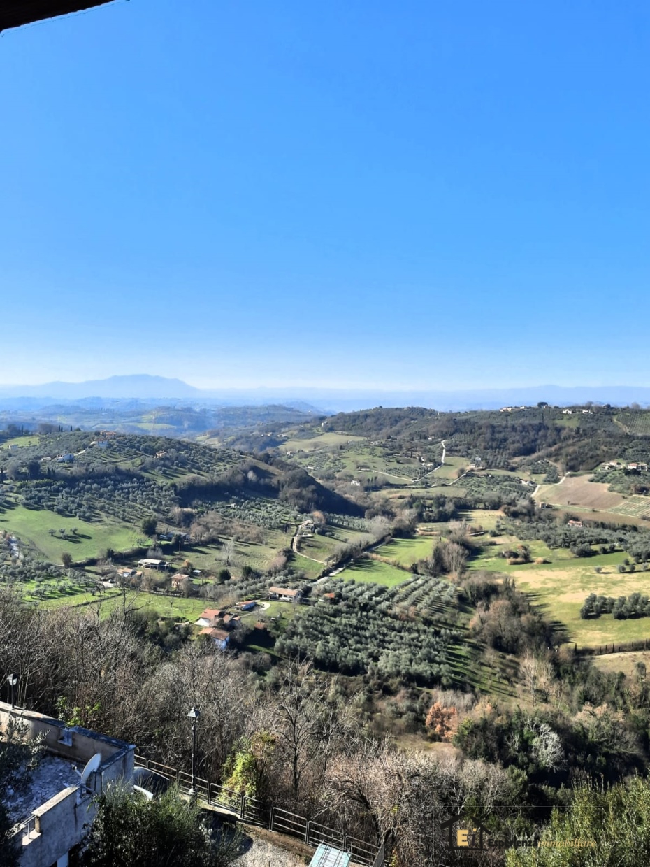 1 Bed, ApartmentFor Sale, Casperia, Rieti, Lazio